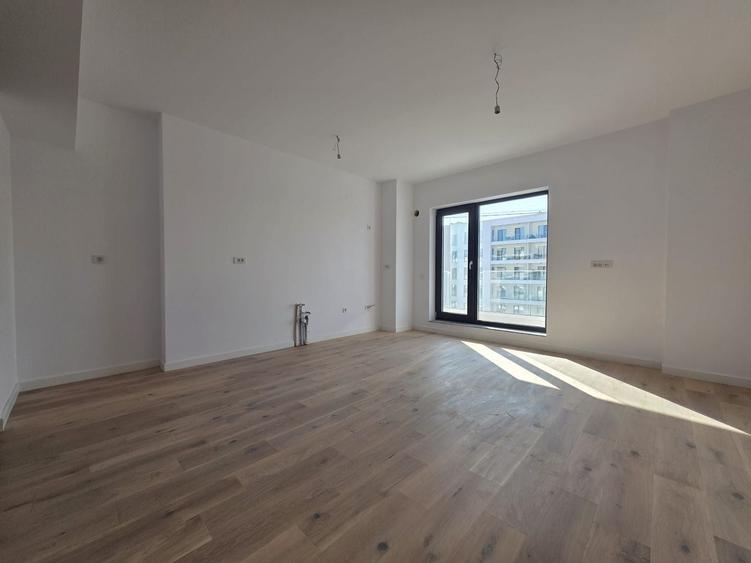 Apartament 3 camere de vânzare în Pipera | 83 mp utili | terasă 14,7 m - 19