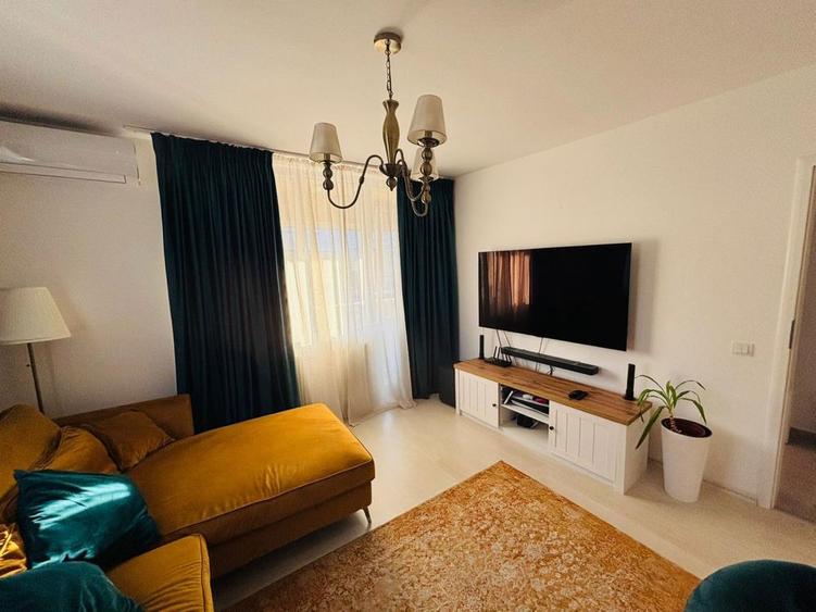 Vand apartament 3 camere - 2