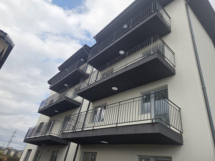 Apartament 3 camere cu gradina Dobroesti Fundeni str Stejarului - 3