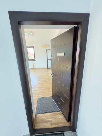 Aviatiei / Elena Caragiani – Clădire Office  2012 - Birou de închiriat - 15