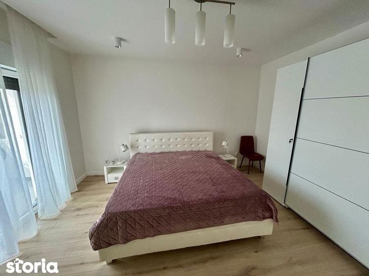 Apartament in Vila Hollosi Simon - 9