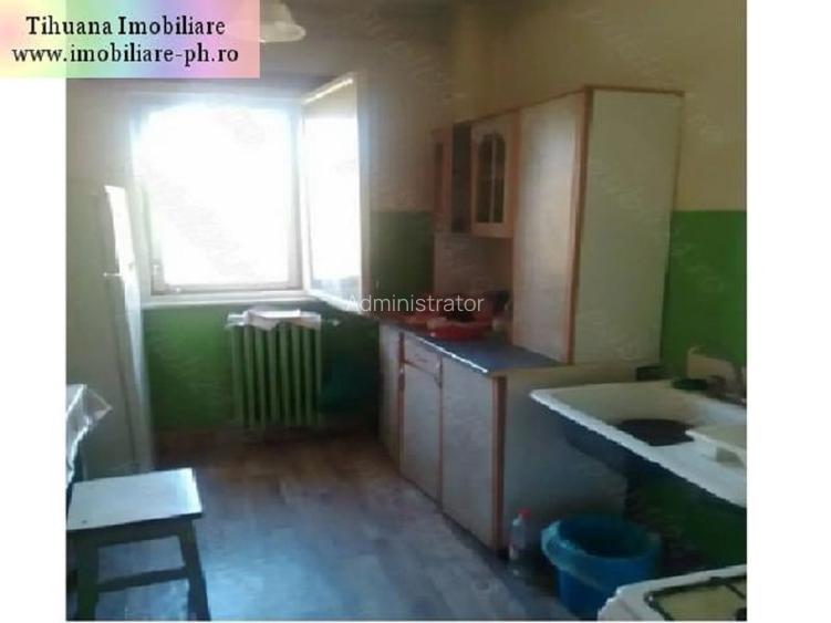 Apartament 3 camere de vanzare : Nord - (Cameliei)