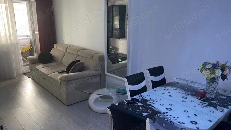 Apartament 2 camere parcare subterana |High Class Residence Postasului - 5