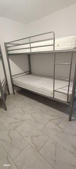 Cazare muncitori/Padurea Andronache - 8