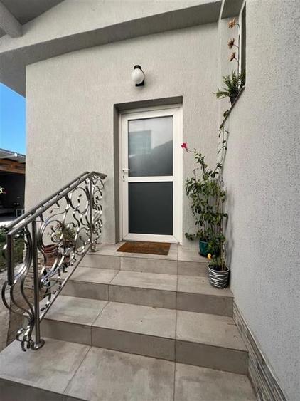 CASA INDIVIDUALA | TEREN 248 MP | STRADA CONSTANTIN TANASE - 13