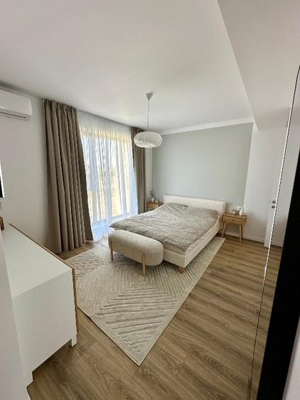 Casa moderna 5 camere proprietar - Otopeni - complex cu bariera si parc de joaca - 7