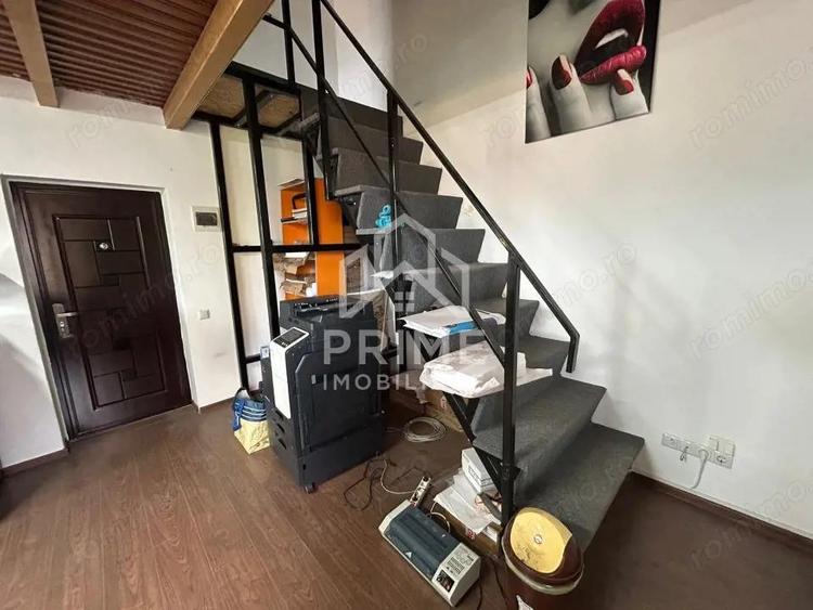 Apartament 4 camere cu scara interioara, zona Centru - 6