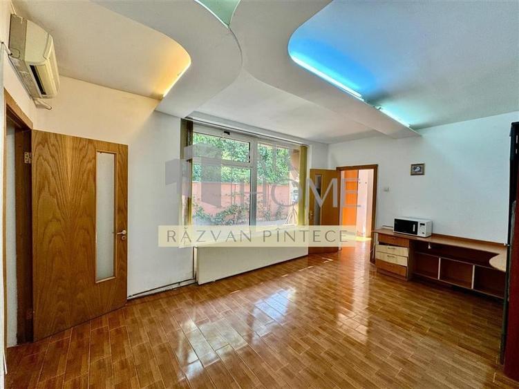 Vanzare casa 2 camere, teren 392 mp, zona Malu Rosu, Ploiesti - 7