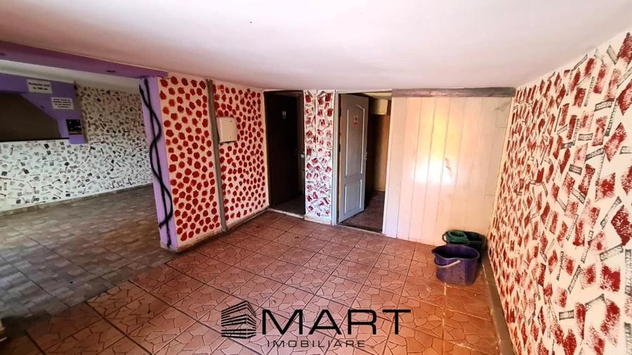 Spatiu Comercial 65 mp zona Cedonia - 4