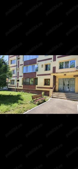 Inchiriez apartament doua camere - 4