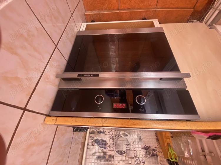 Apartament cu trei camere - 2