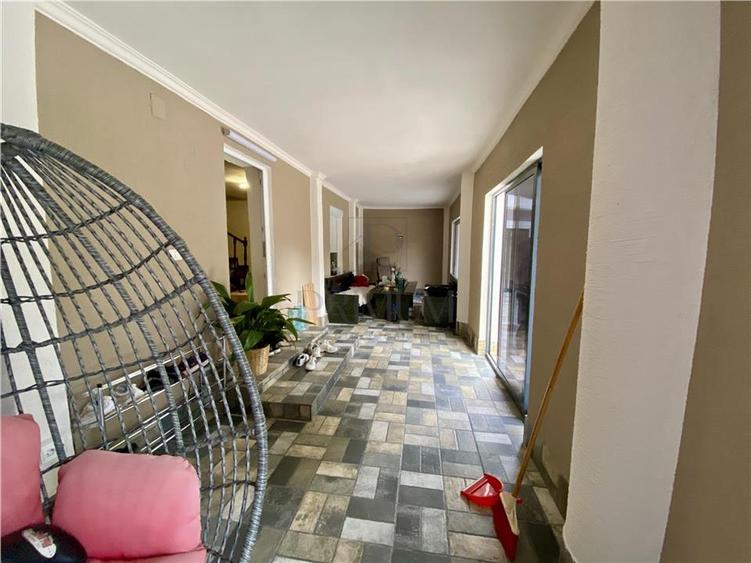DAMBOVITA - 3 CAMERE - 2 TERESE - CURTE - PARCARE - 2