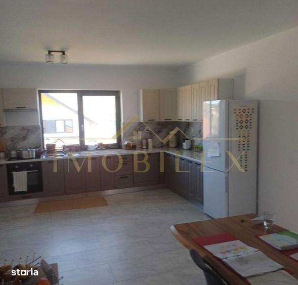 Casa pe un nivel la iesire din Cluj - 1