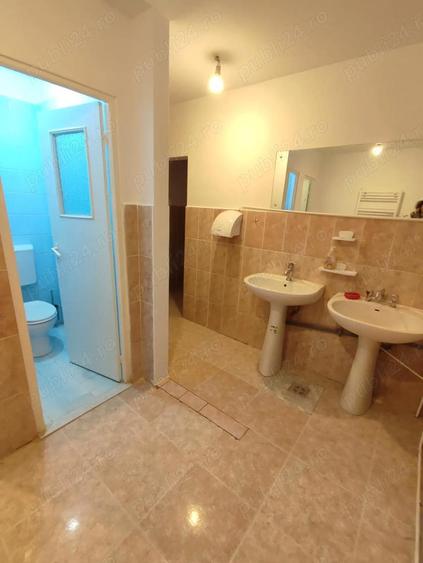 Diferite Birouri de la 15 mp utili la 135 mp utili - COMPLET RENOVAT LA 220 EURO - 3