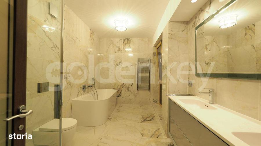 Apartament generos cu 3 camere | terasa | garaj - 7