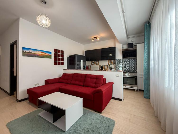 Apartament 2 camere | Zona Compozitorilor | Bloc nou | Termen lung - 1