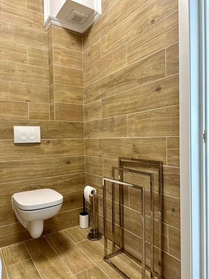 Mamaia Nord Promenada Apartament 2 camere cu vedere la mare si parcare - 16