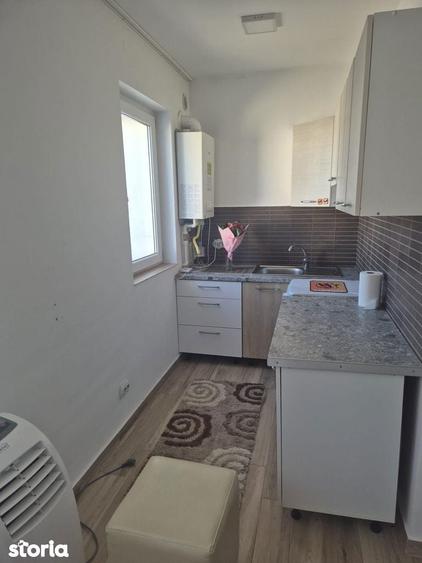 Apartament modern, 2 camere, de vanzare, zona semicentrala Cart 1 Mai - 2