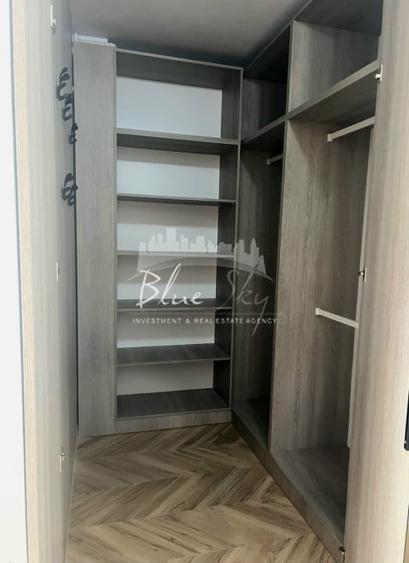 Apartament 2 camere situat in zona City Mall, terasa 50 mp - 8