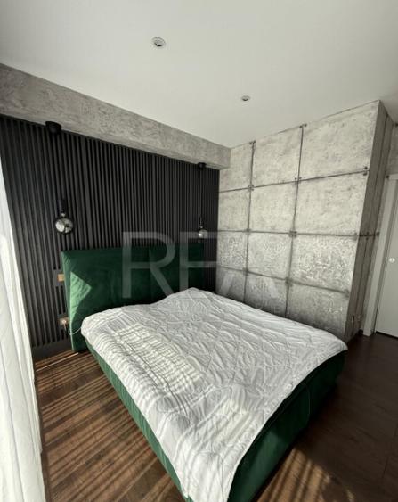 Apartament 2 Camere - Atria Urban Resort - 12