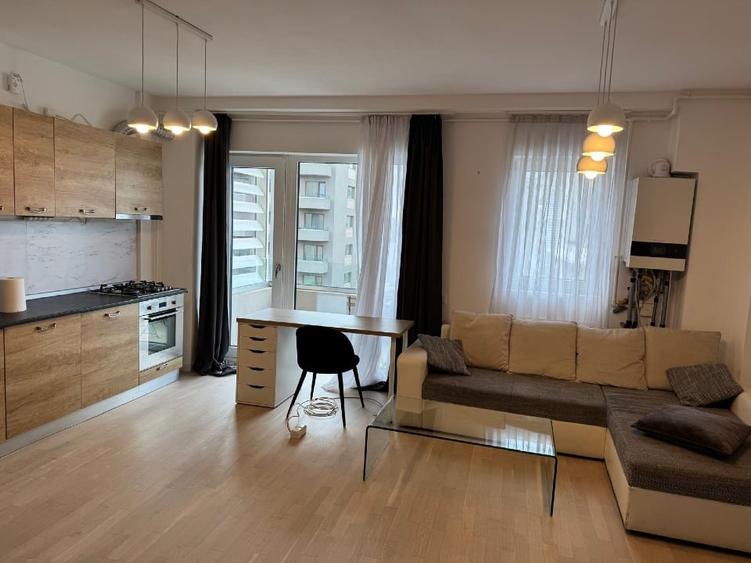 🔥 Apartament 2 camere cu 2 terase – Central, Vedere Superbă! 🔥 - 3