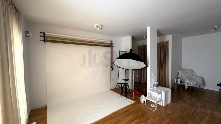 REA1027370 Apartament 2 Camere Avalon Estate Pipera I Orientare Sud I Ideal Inve - 1