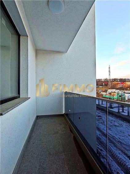 Apartament 2 cam | 75mp | Et 2 | La Stejari | Burdujeni | ID: 995 - 8