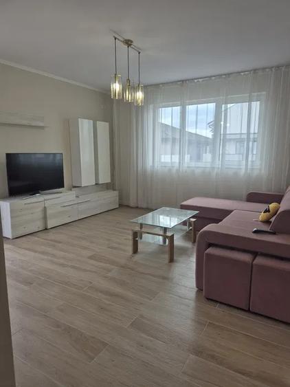 Apartament in Dumbravita langa centura - 1