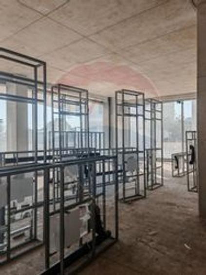 Spațiu comercial de inchiriat (650 mp) - 1