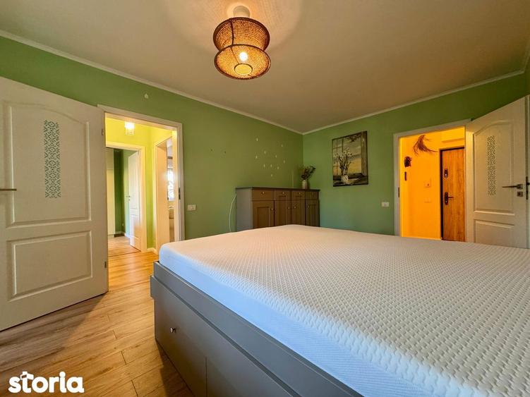 The Family Nest - 3 Camere Drumul Taberei - Str. Valea Rosie Nr.7 - 11