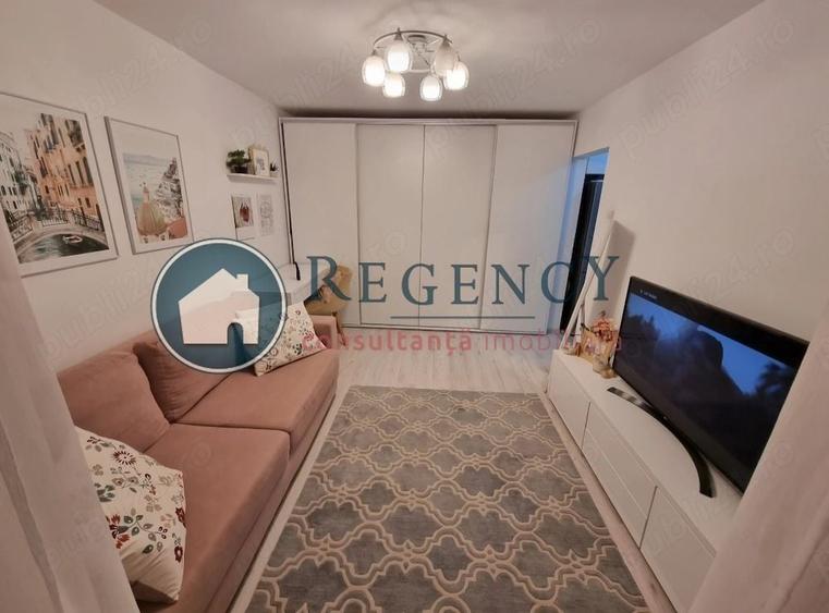 Apartament 2 camere Titan - 5