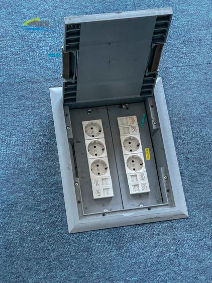 Spatiu de birouri Etaj 1 cu receptie exclusiva cladirea Delea Noua. - 8