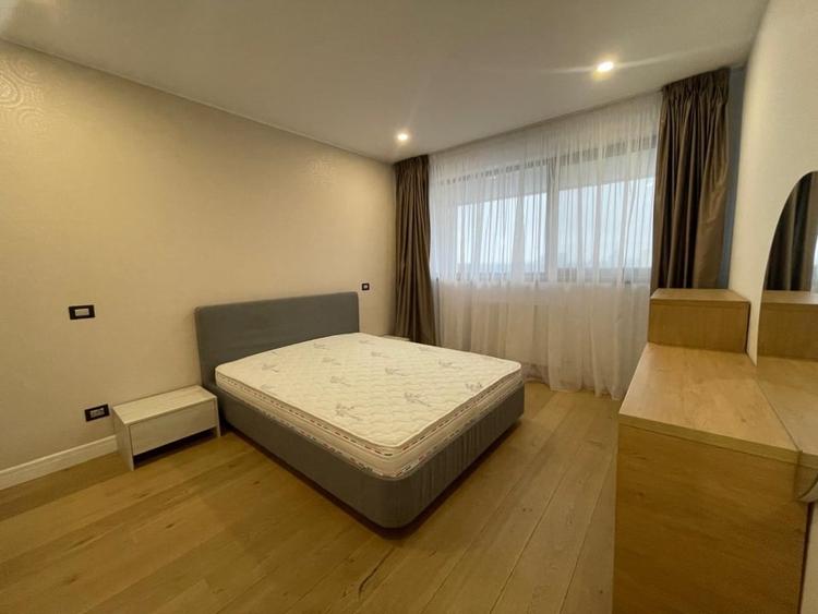 Apartament 2 camere de inchiriat – Cortina Residence | Etaj 9 | Terasa generoasa - 6