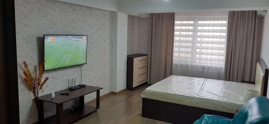 garsoniera de inchiriat Aparatorii Patriei centrala proprie - 1