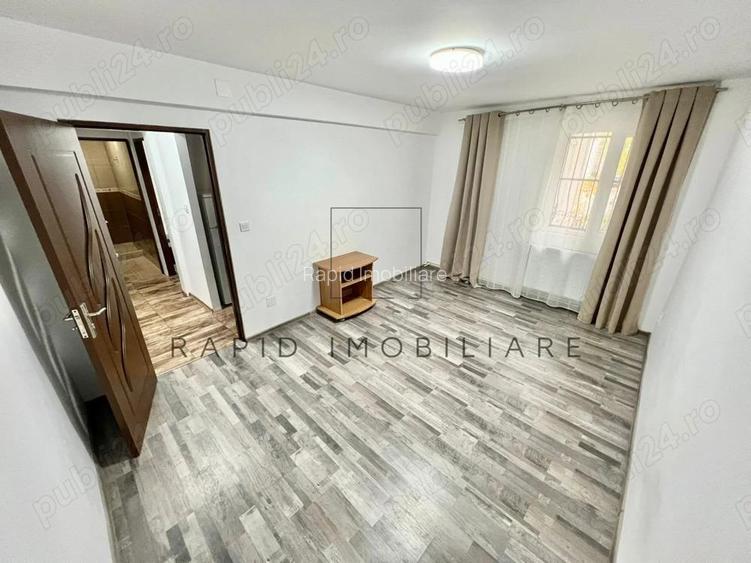 Ap. 2 Camere - Parter - Decomandat - Otelarilor Micro19