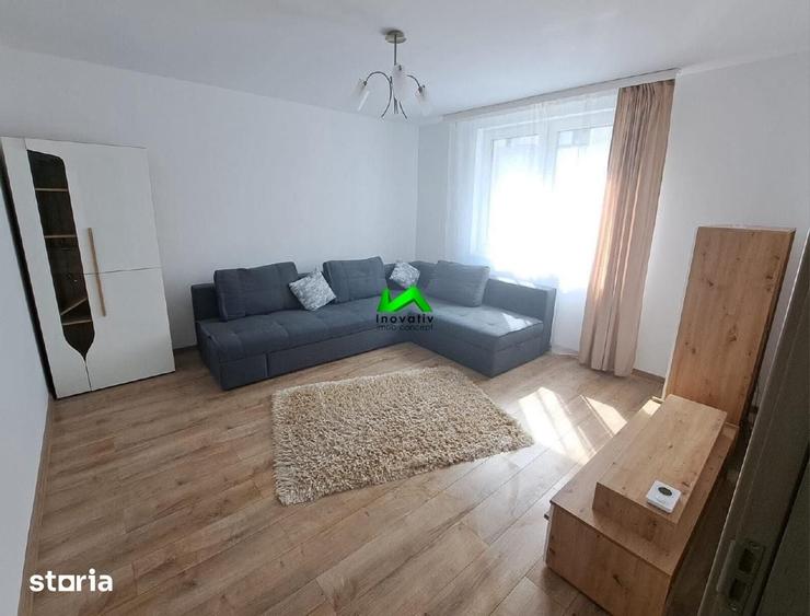 Apartament cu 2 camere în Șelimbăr