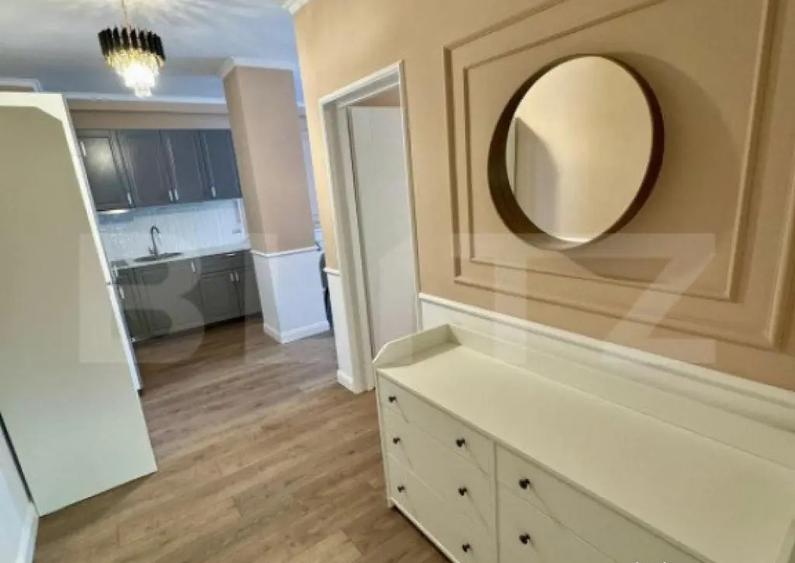 Apartament de vanzare, cu 2 camere, 46 mp, zona Torontalului - 4