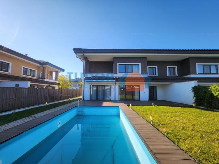 Amazing villa in the best compound-Oxford Gardens - 1