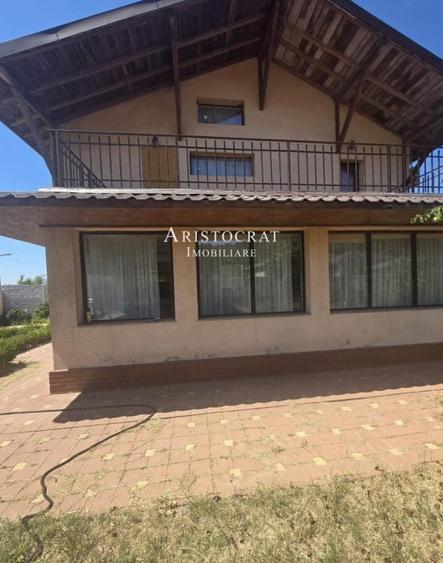 Duplex langa padure - 1