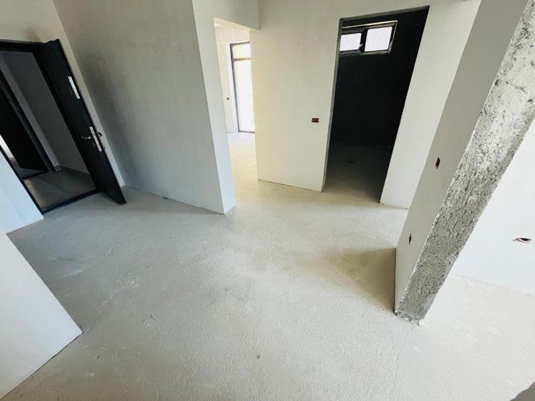 APARTAMENT IN BLOC NOU -DOBROGEA -TOWERS - 3