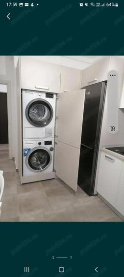 Inchiriez garsoniera moderna - 4