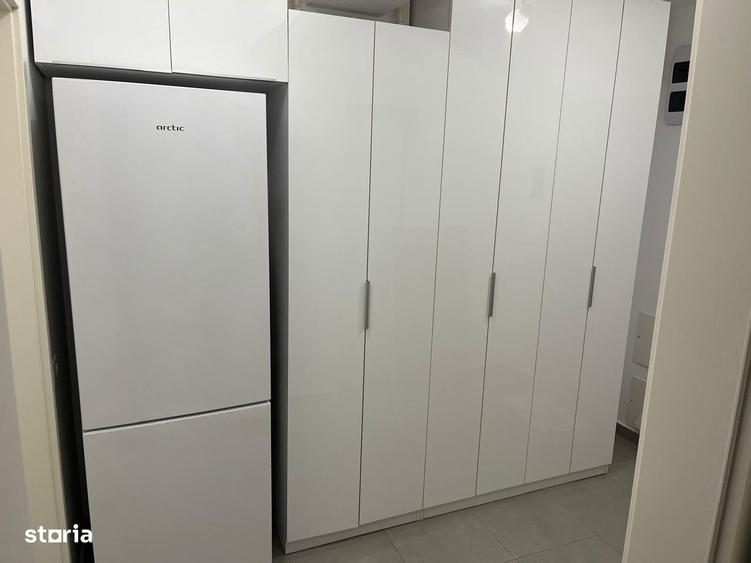 Inchiriez garsoniera Tomis Plus - Proprietar - 7