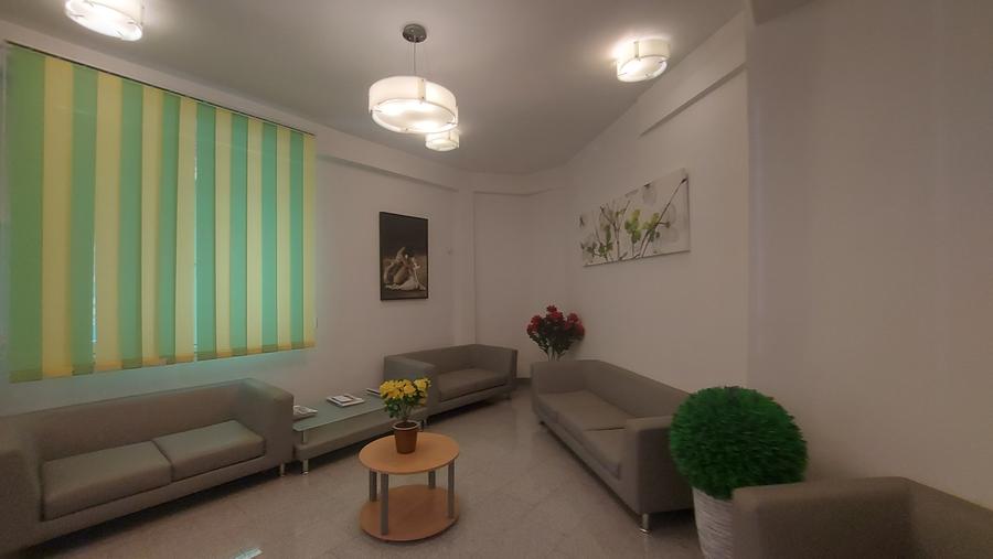 UNIRII BUDAPESTA,6 camere,PARTER +ETAJ PRETABILE CLINICA - 11