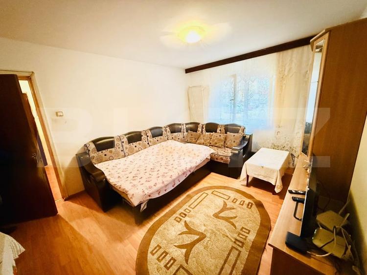 Apartament cu 2 camere - zona Noua- Se vinde urgent! - 1