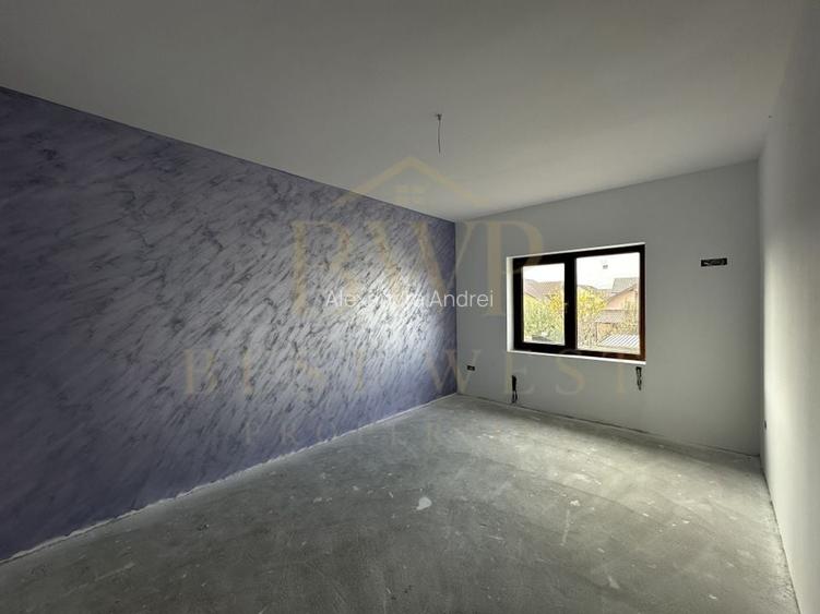 Duplex, 4 dormitoare, Mosnita