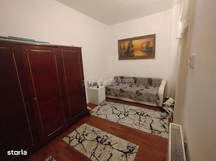 Casa tip Parter, 4 camere, 105 mp, teren 182 mp, Ultracentral - 5