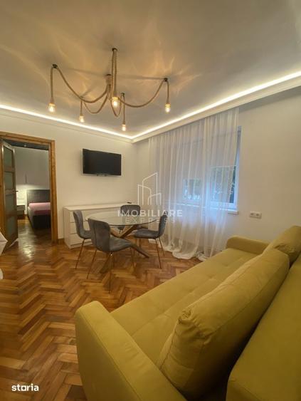 Apartament 2 camere zona centrala - 2