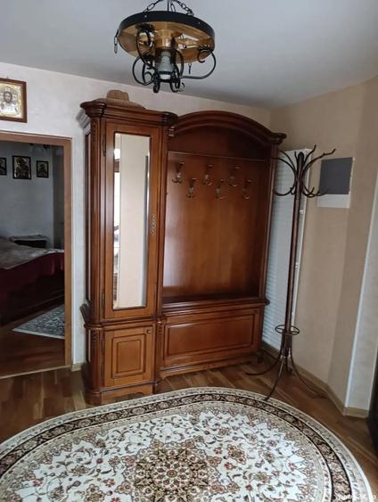 Casa situata in Alexandru cel Bun - 9