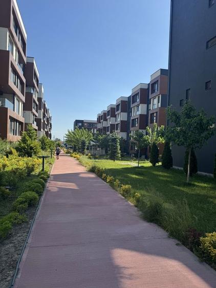Apartament 2 camere decomandat - 5