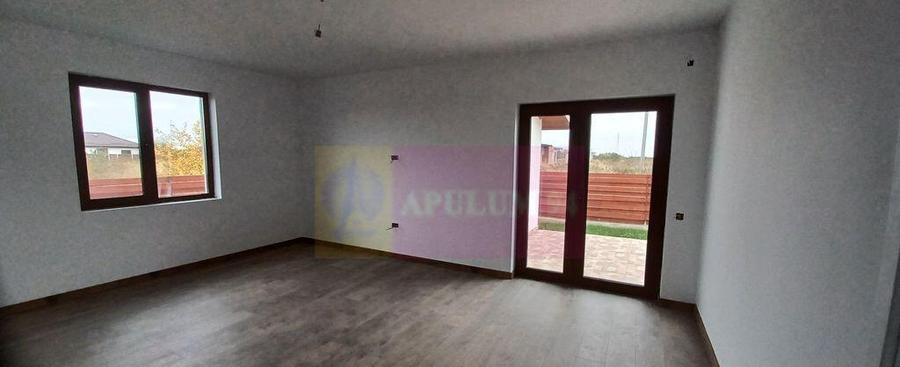 Sabareni, casa noua, 3 camere, 2 bai, bucatarie, t... - 4
